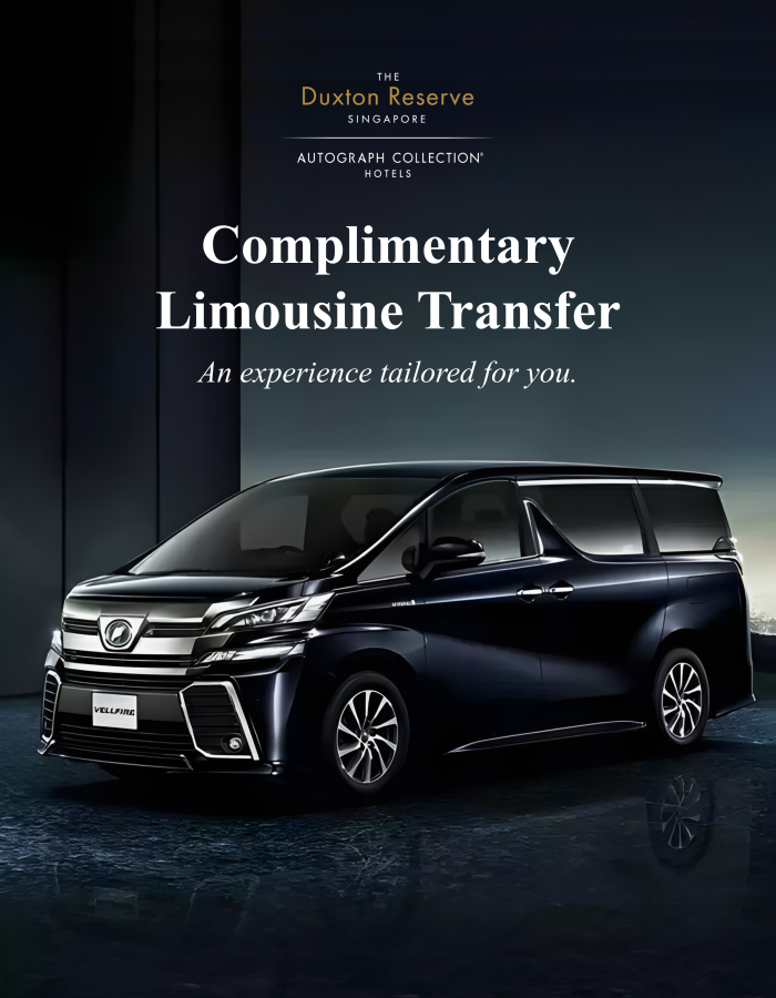 [IG POST 45] Duxton + Yellow Pot + Anouska's